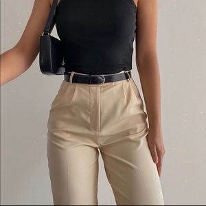 Meet your Posher, Myriam